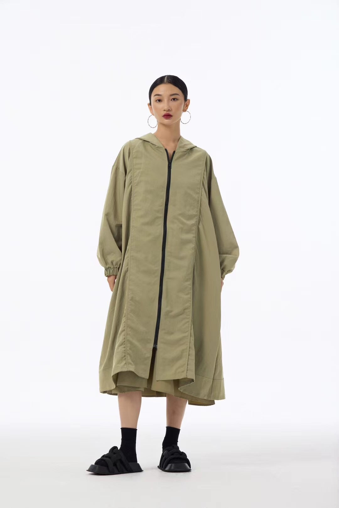 Takane Coat