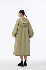 Takane Coat