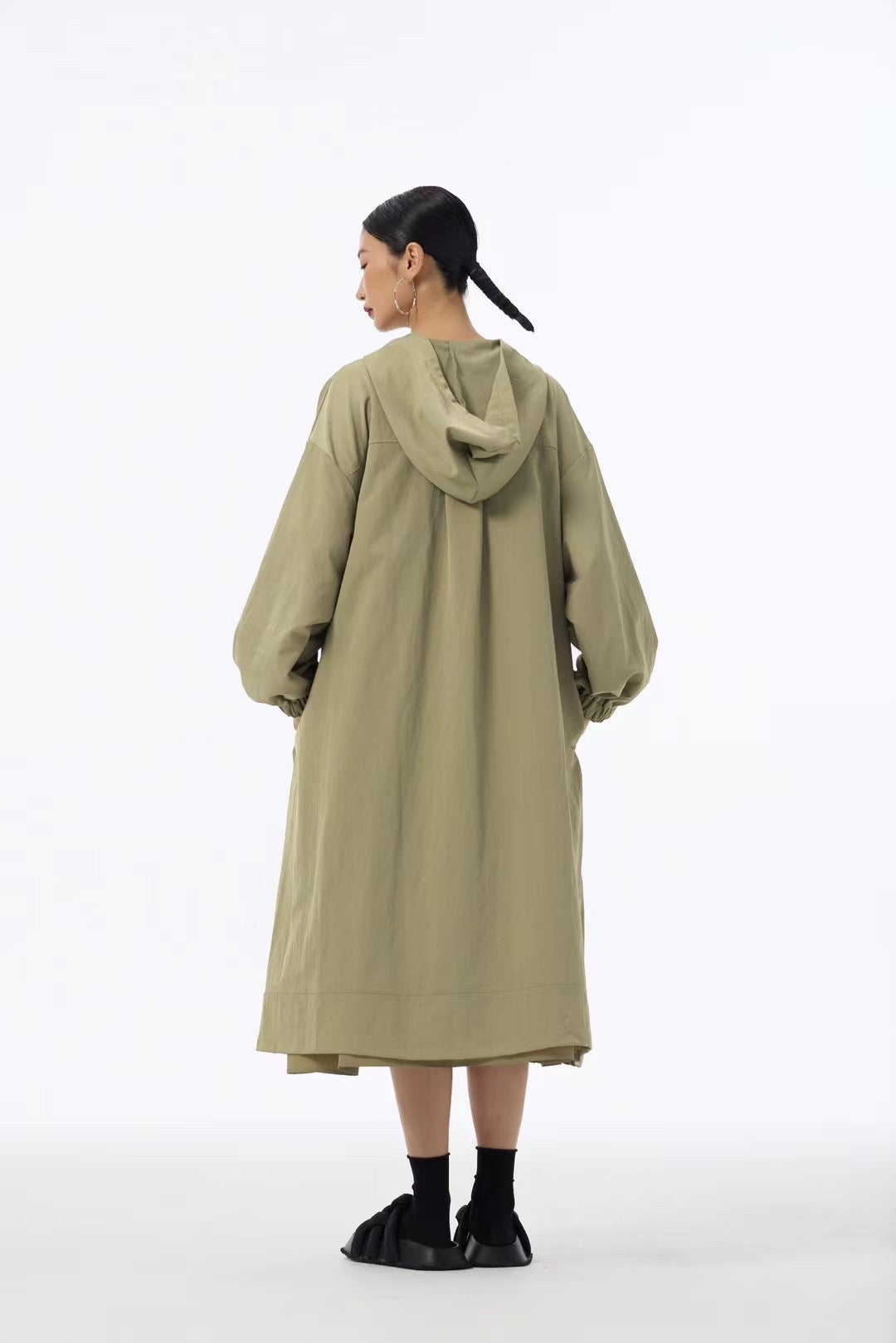 Takane Coat
