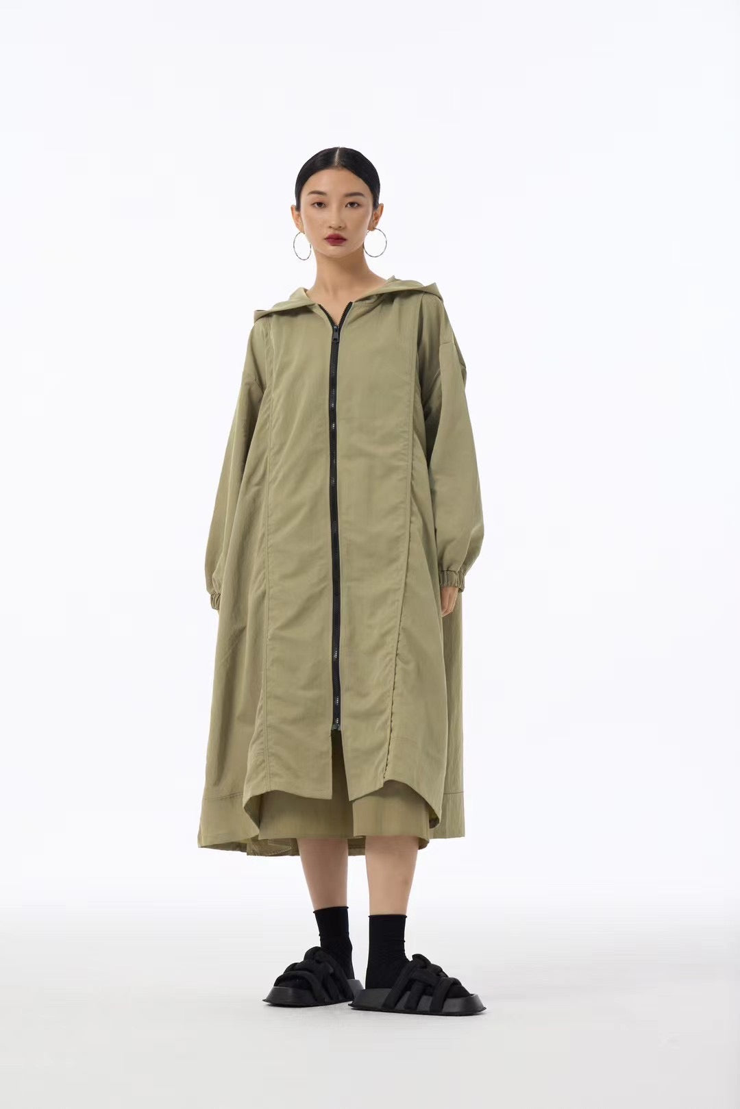 Takane Coat