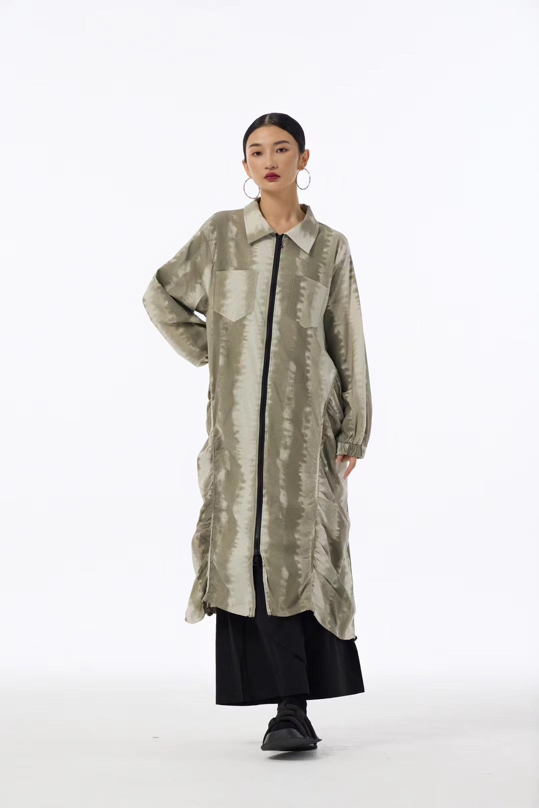 Rinie Coat