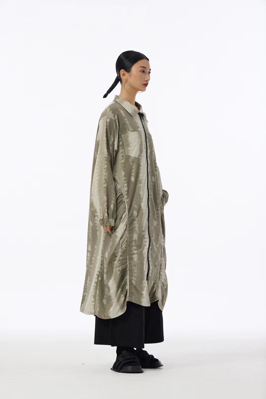 Rinie Coat