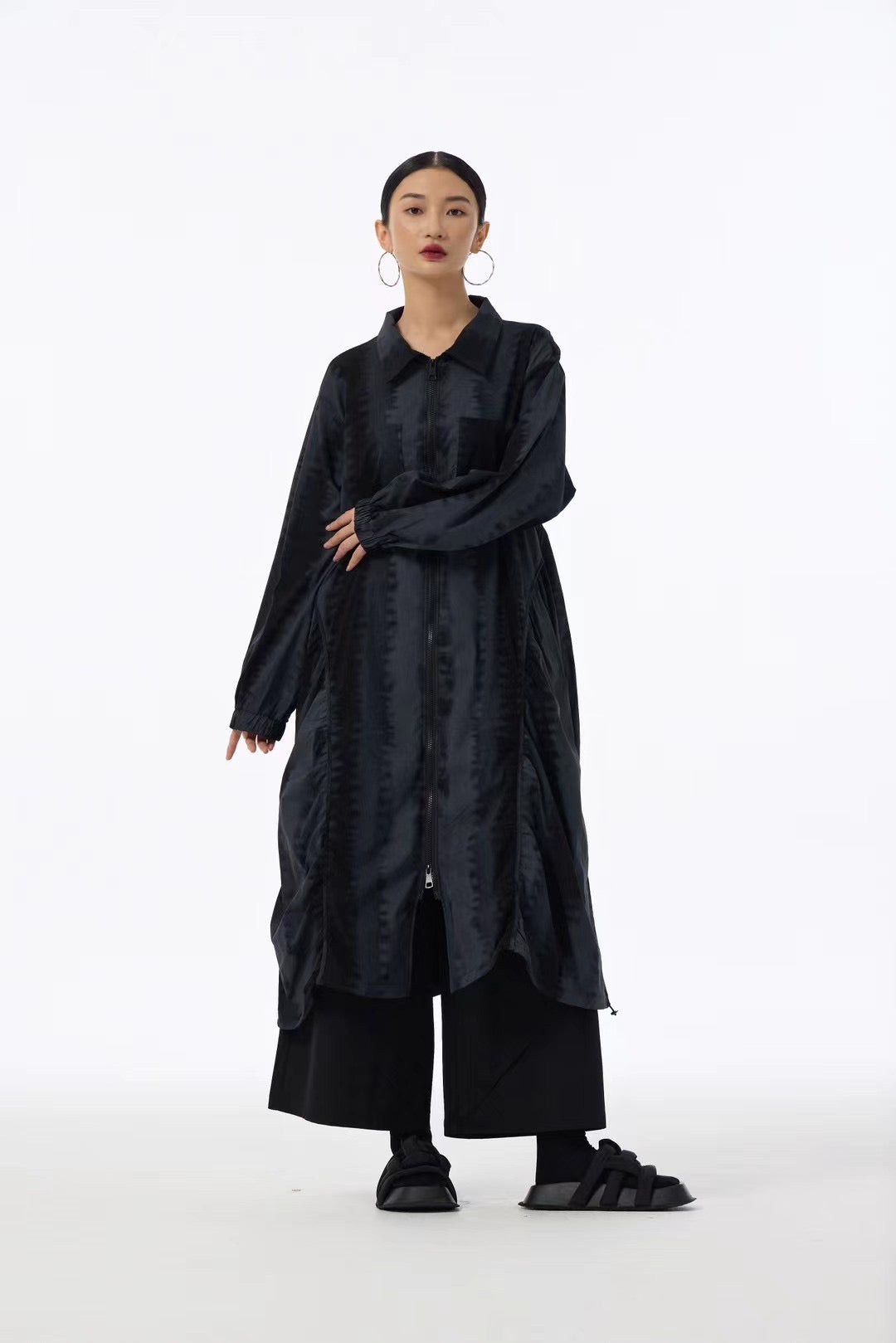 Rinie Coat