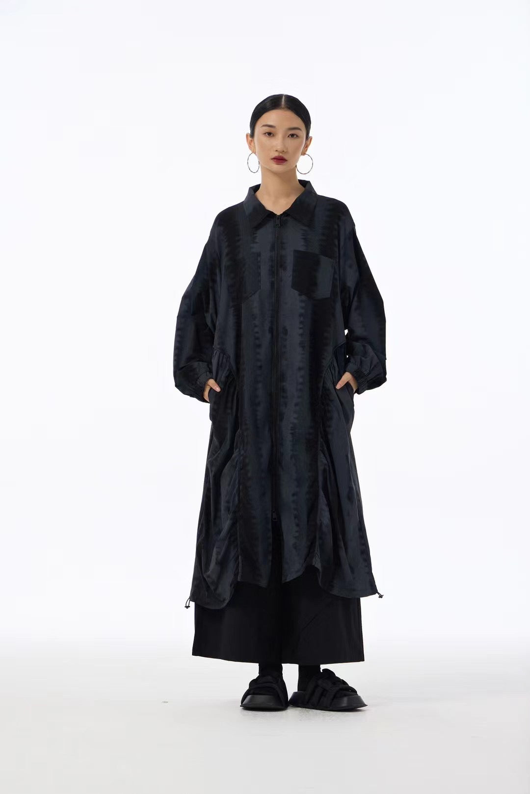 Rinie Coat