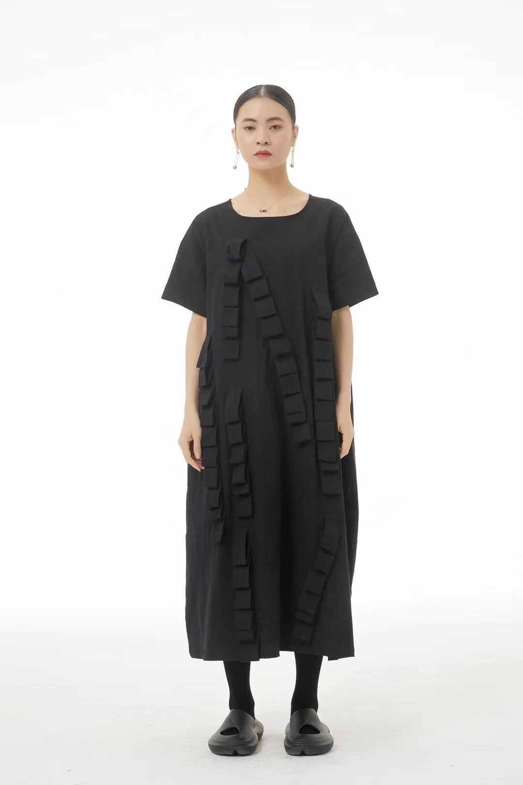 Bunko Dress
