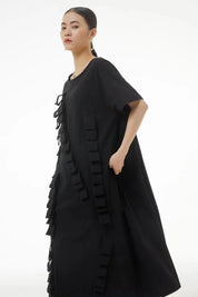 Bunko Dress