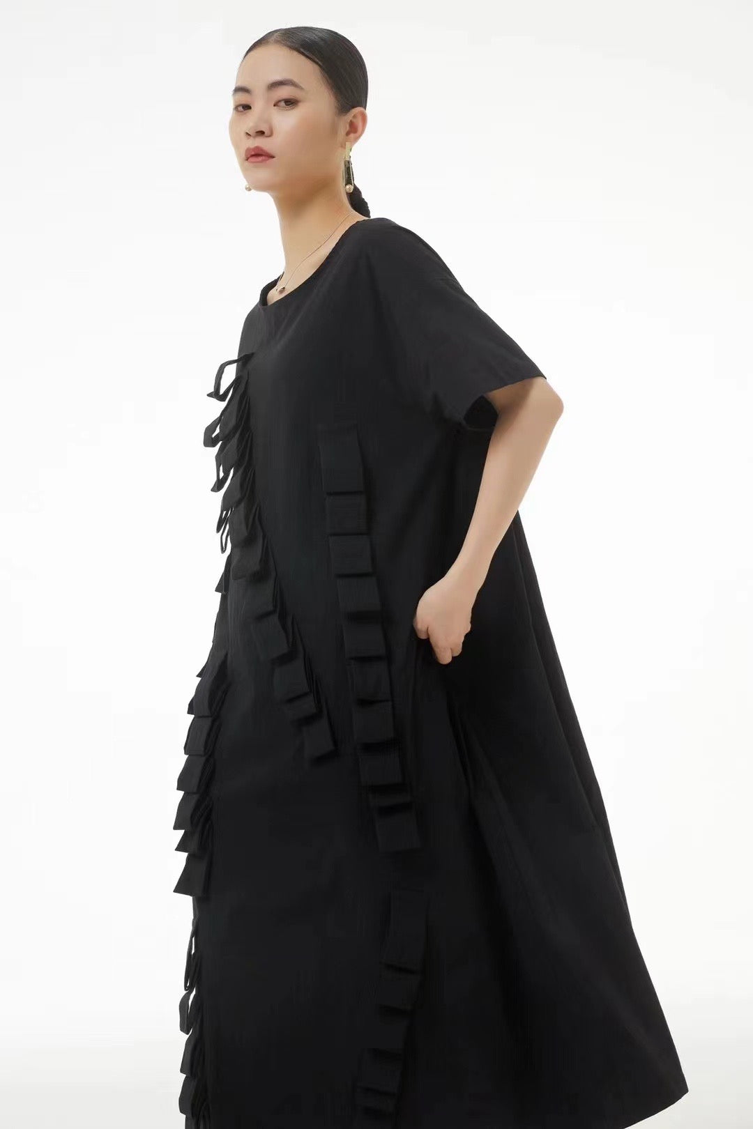 Bunko Dress