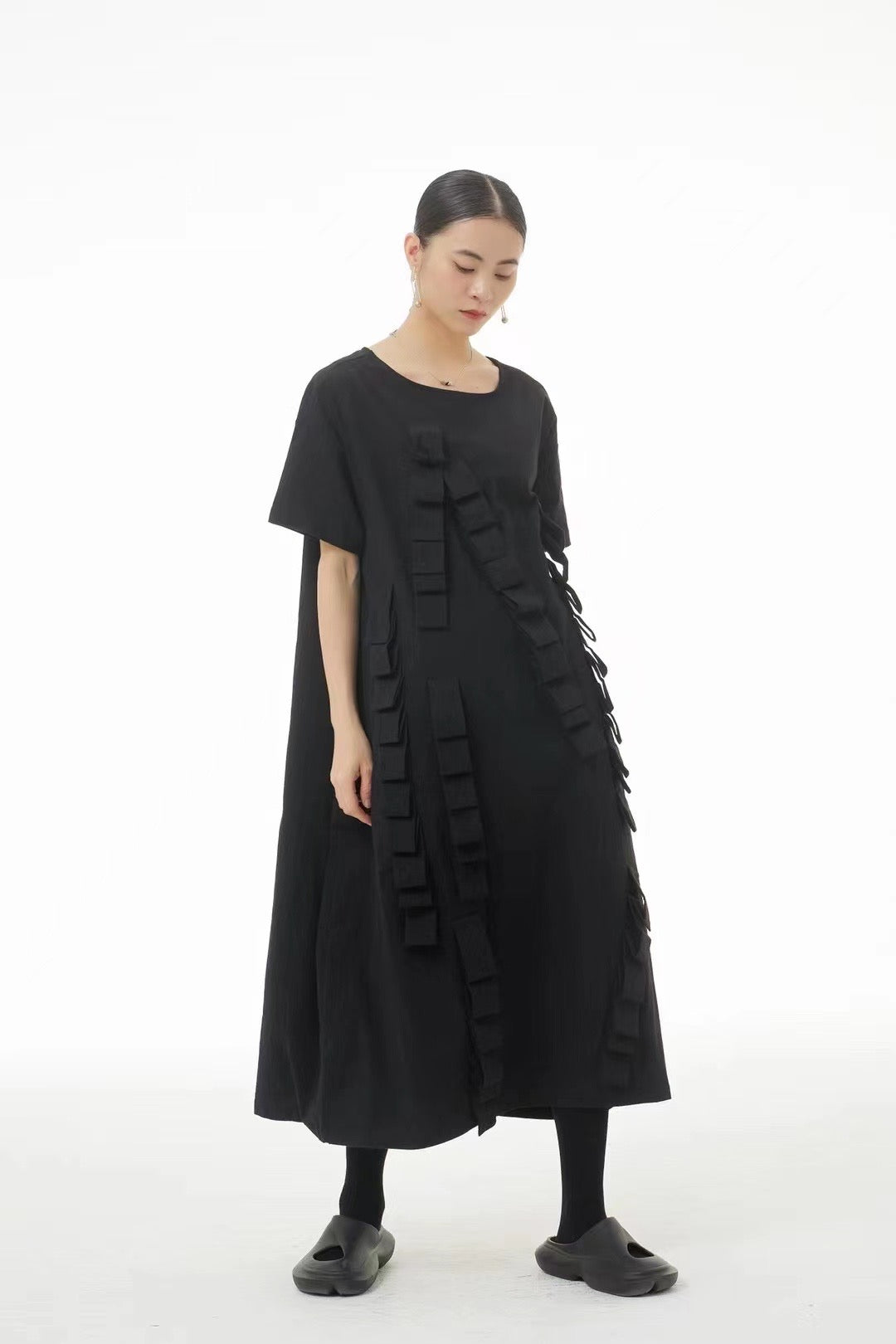 Bunko Dress