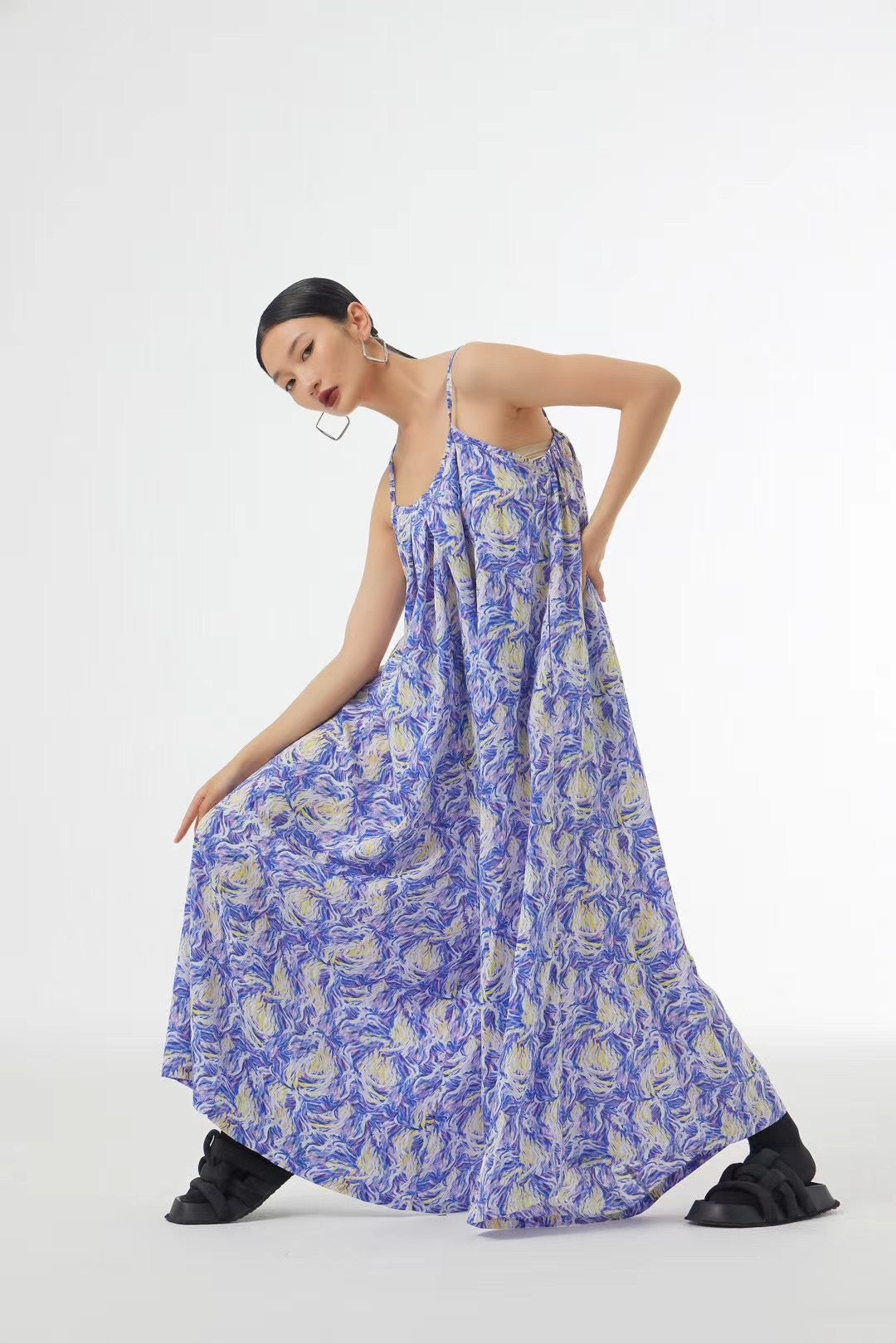 Yubi Jumpsuit