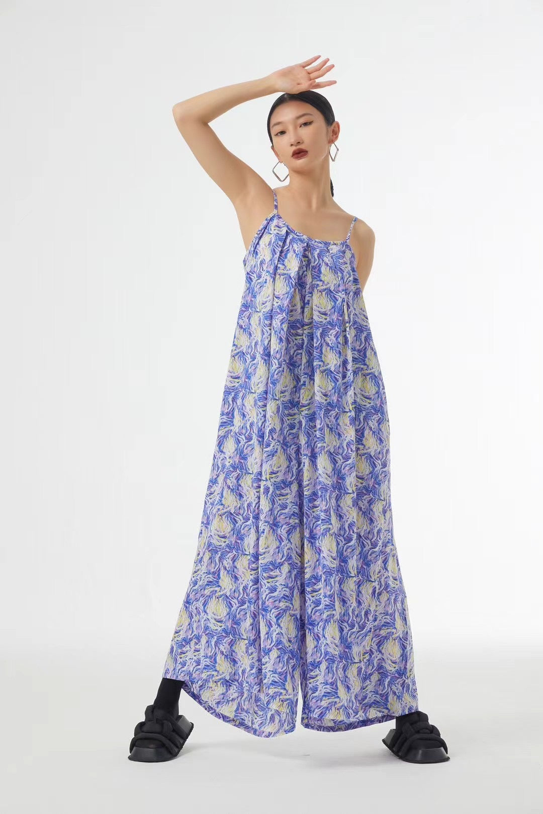 Yubi Jumpsuit