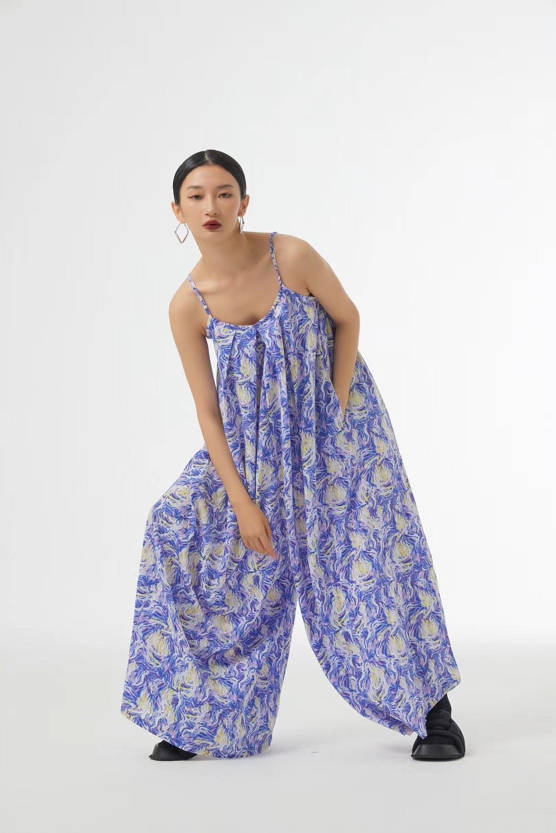 Yubi Jumpsuit