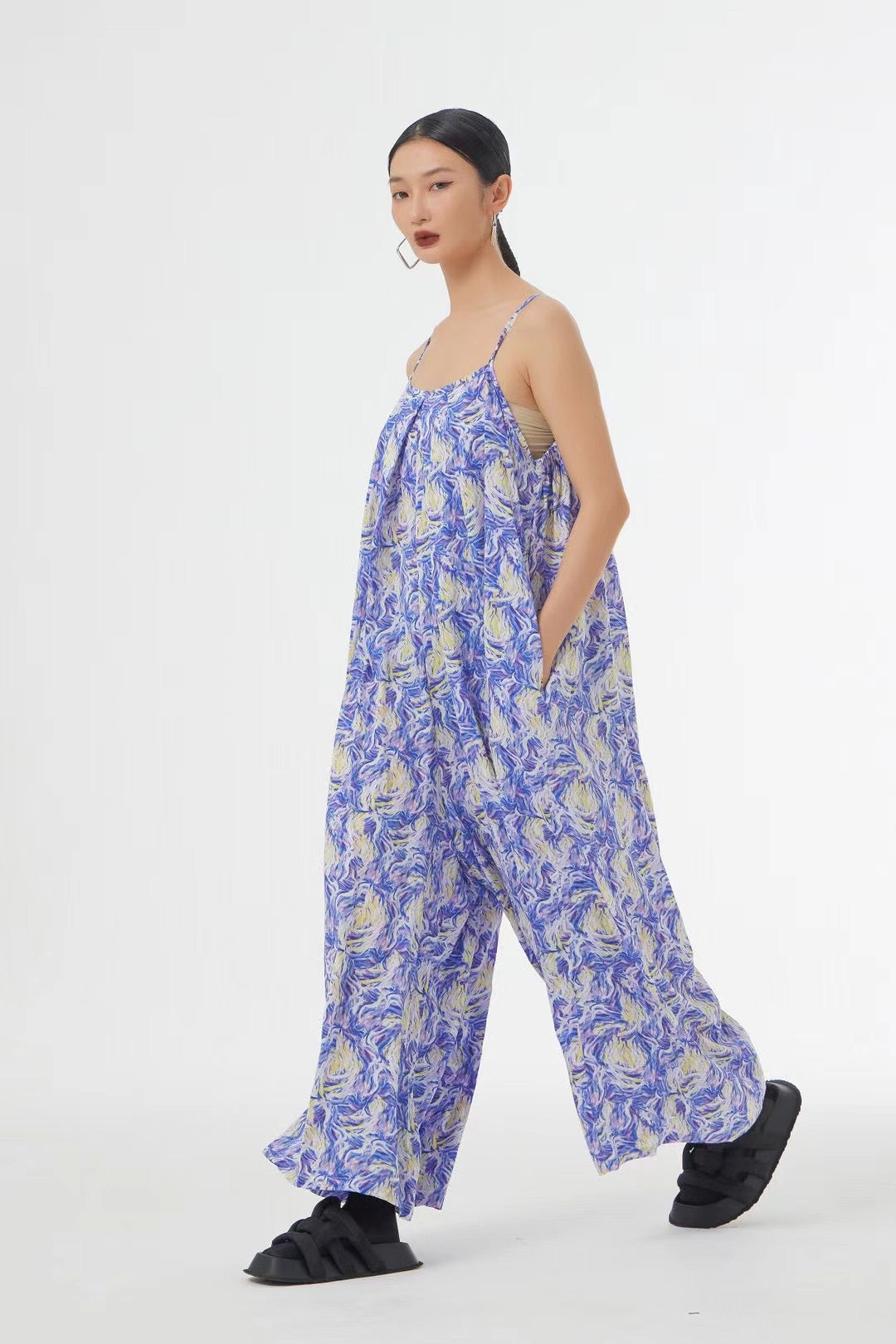 Yubi Jumpsuit