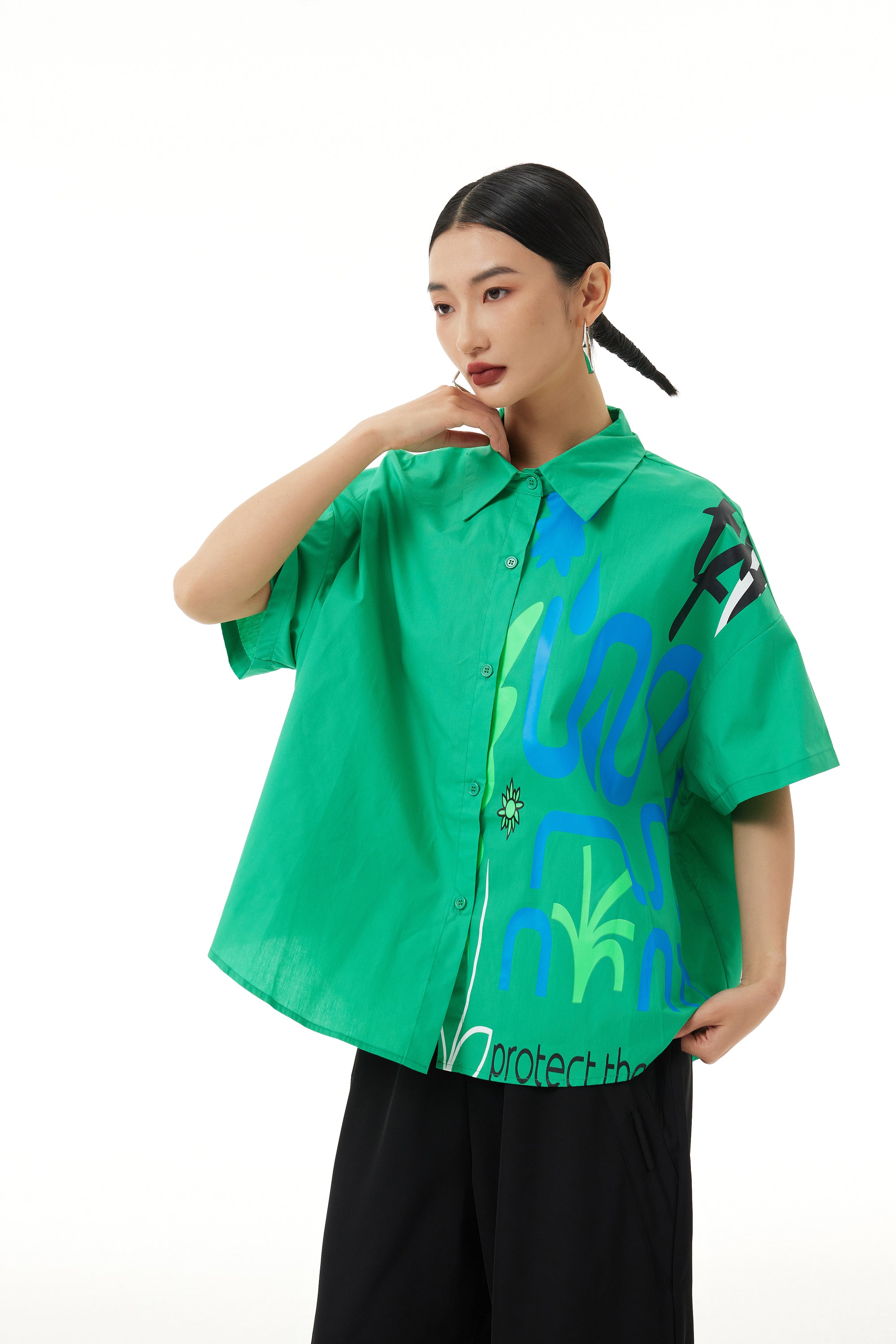Noa Shirt
