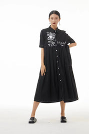 Atisuto Dress