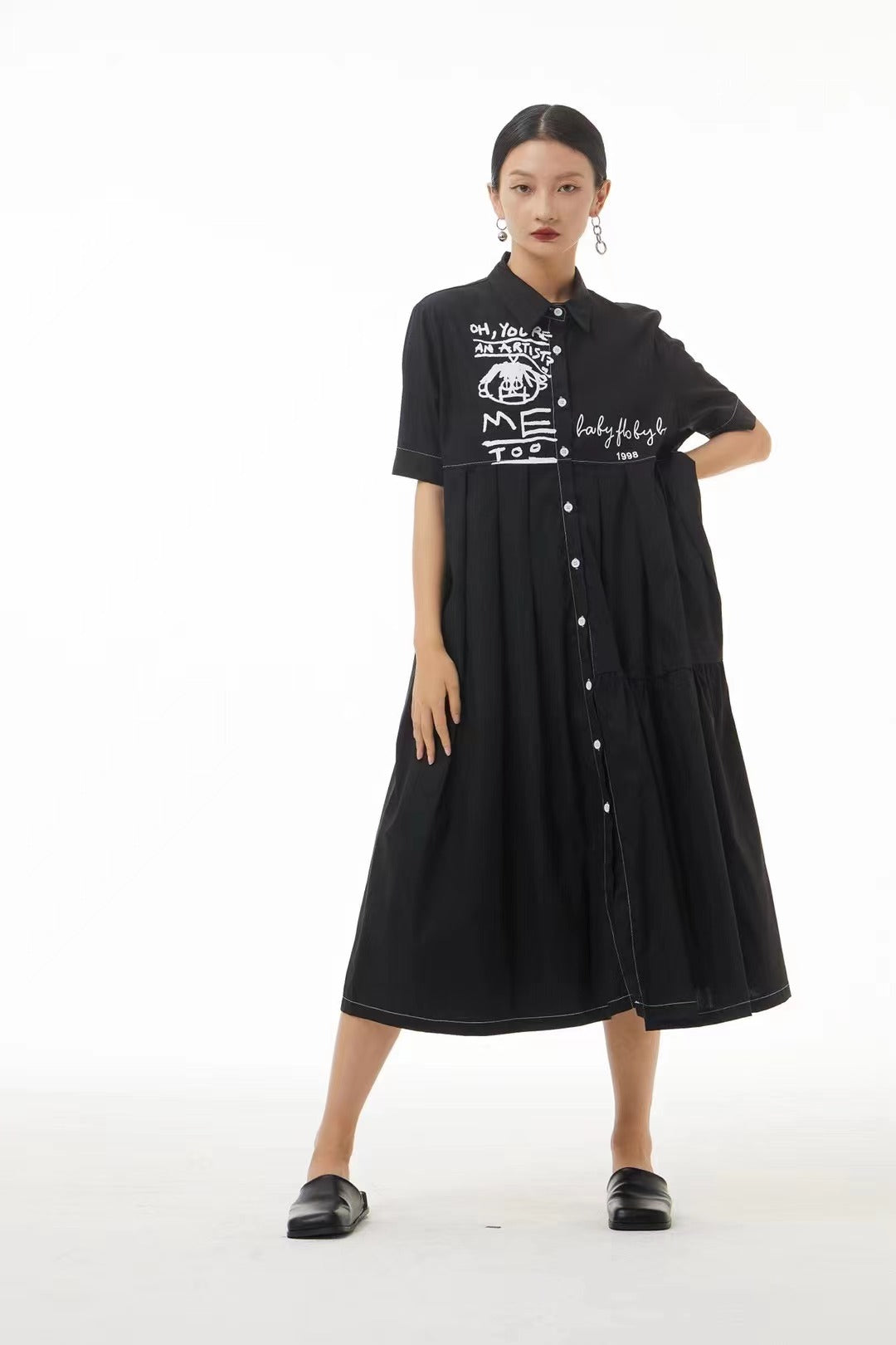Atisuto Dress