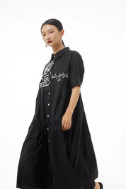 Atisuto Dress