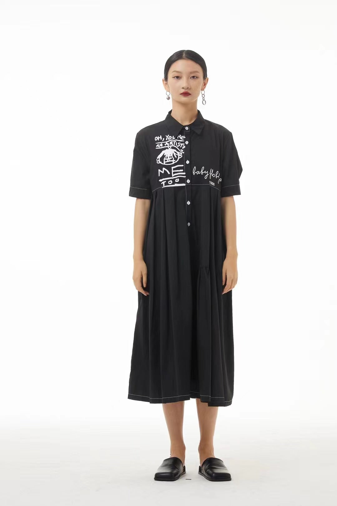 Atisuto Dress