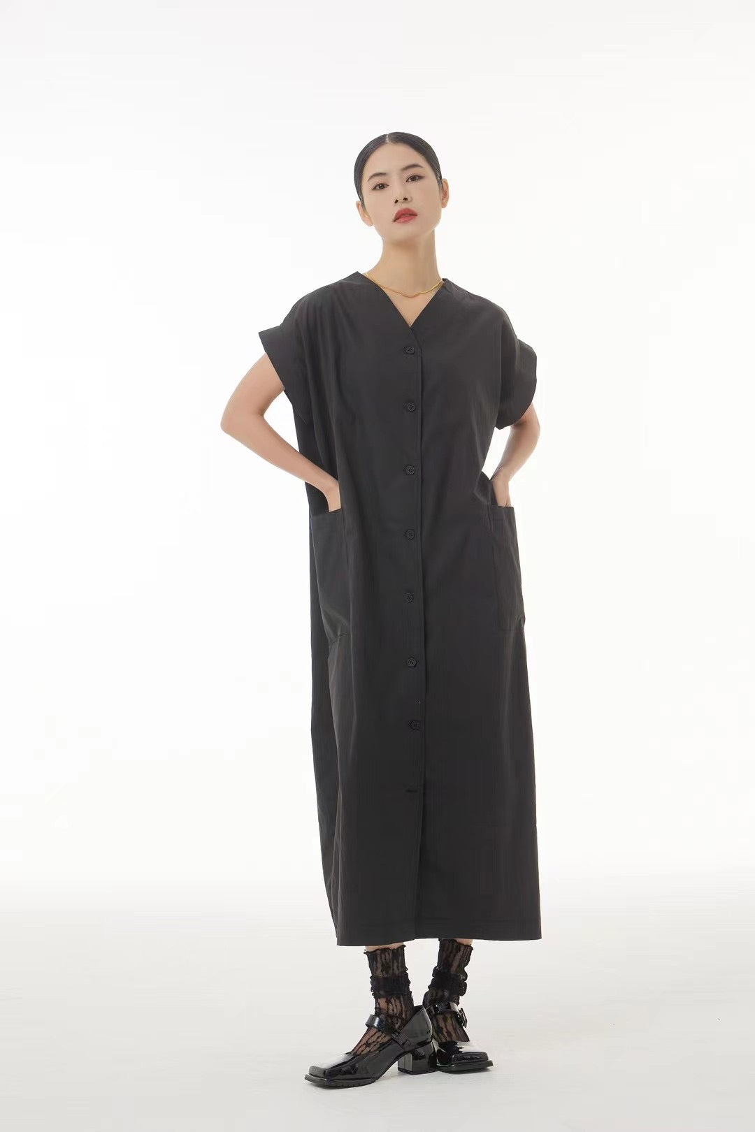 Eporetto dress