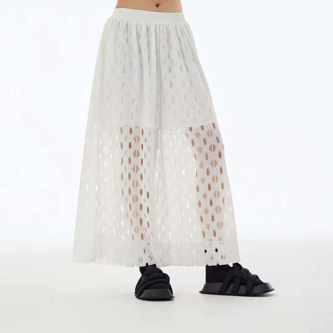 Akane Pants