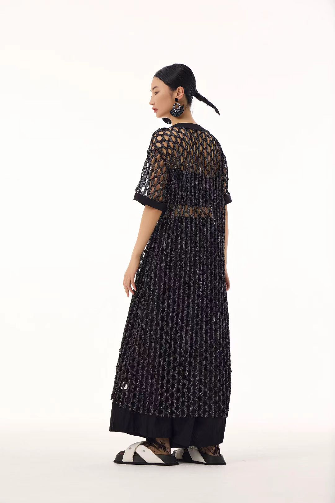 Amaiah Dress