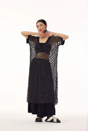 Amaiah Dress