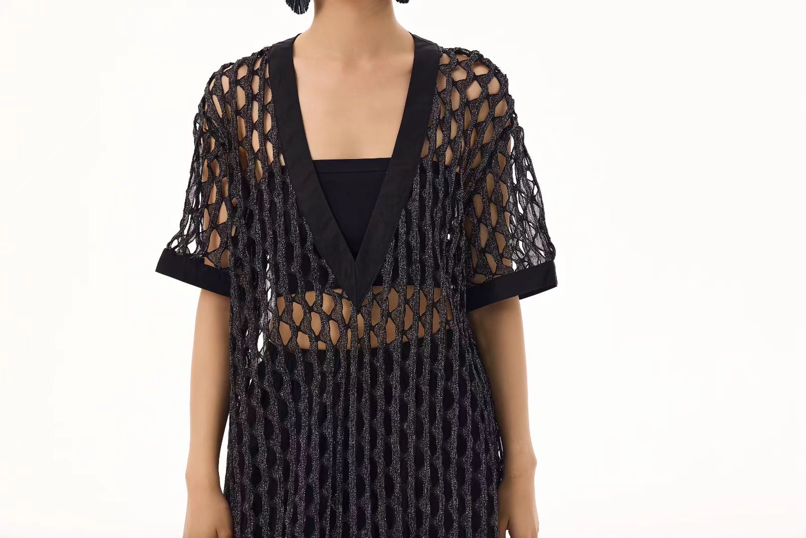 Amaiah Dress