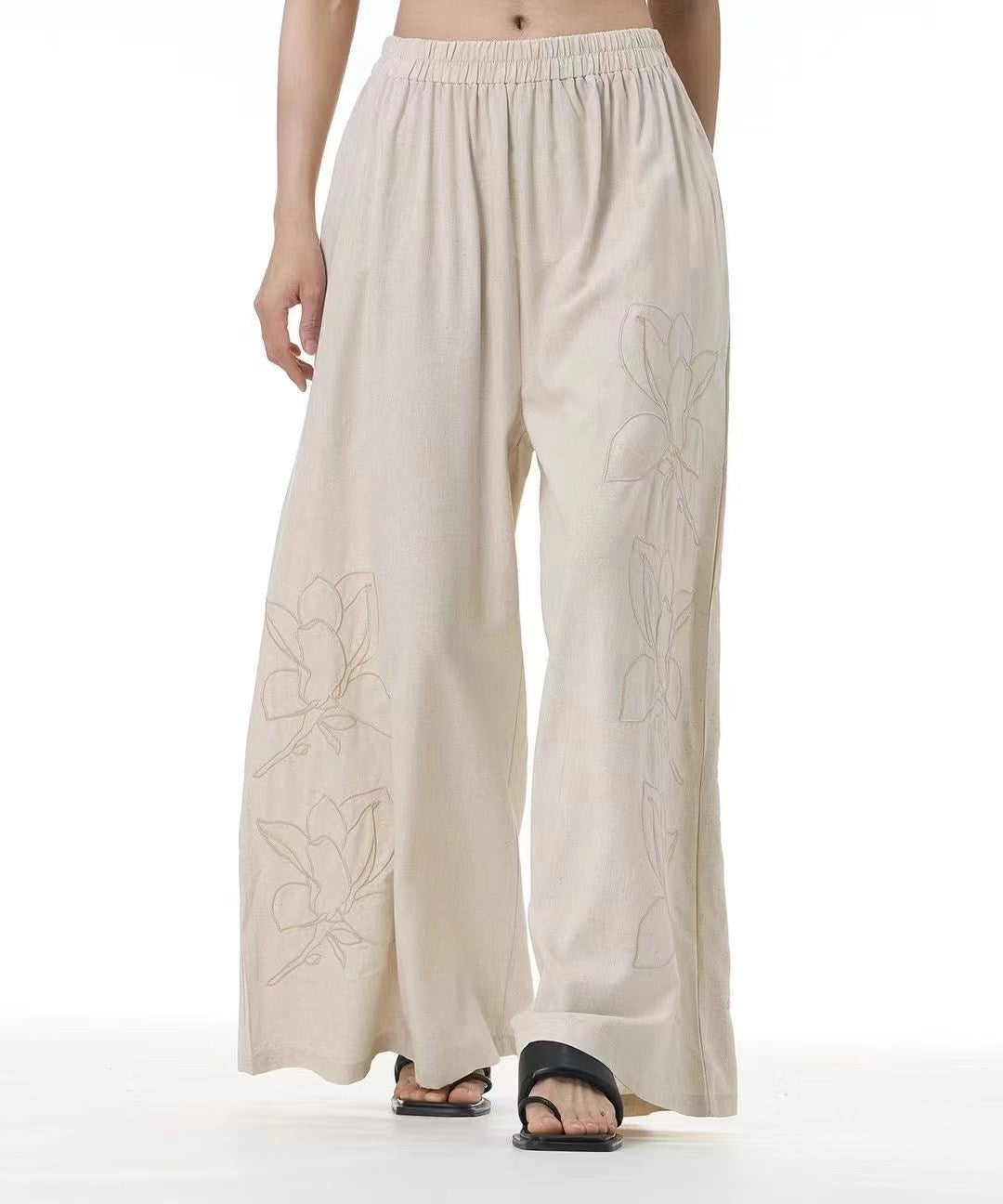 Tomoe Pants