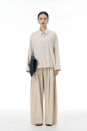 Tomoe Pants