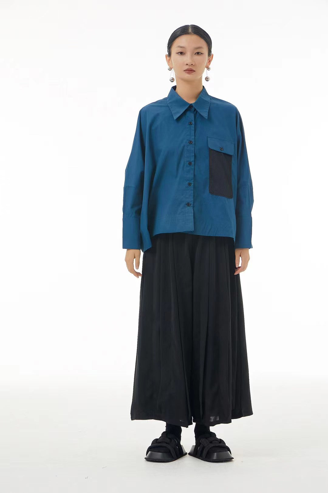 Hiro shirt
