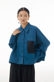 Hiro shirt