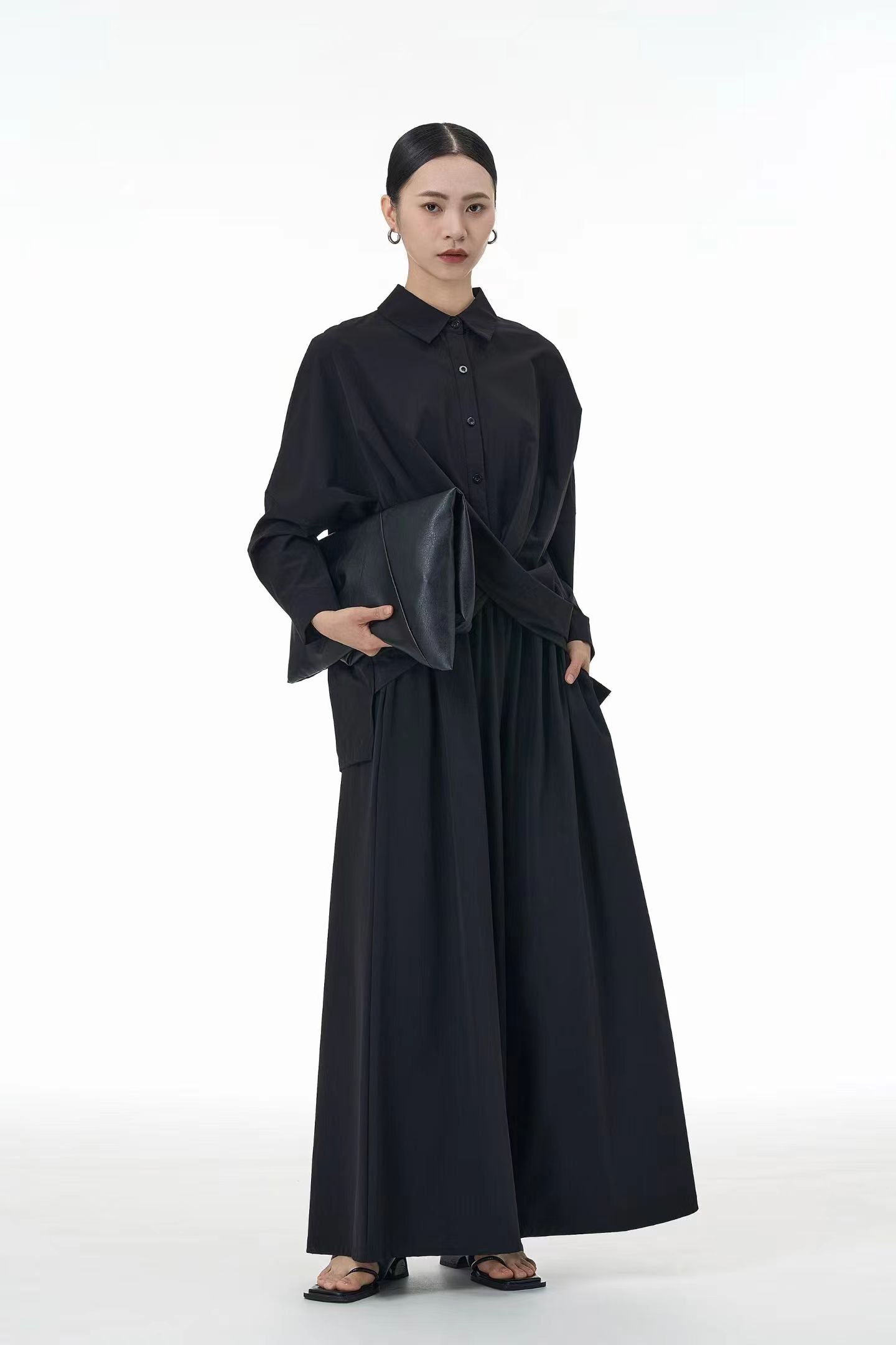 Chizue Pants