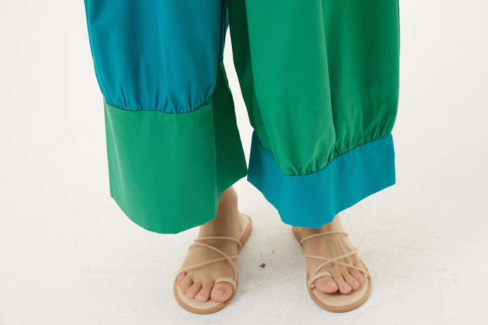 Nami pants