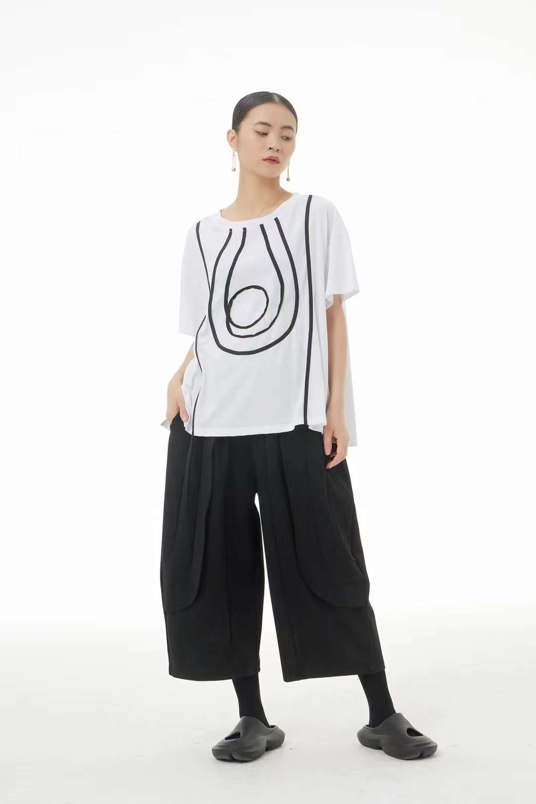 Wakumi Top
