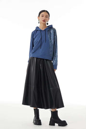 Ren Hoodie