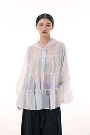 Kamoto Jacket