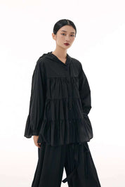 Kamoto Jacket