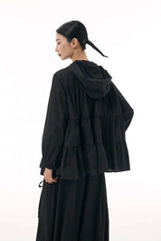 Kamoto Jacket