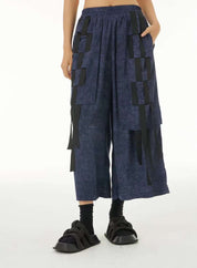 Haruyo Pants