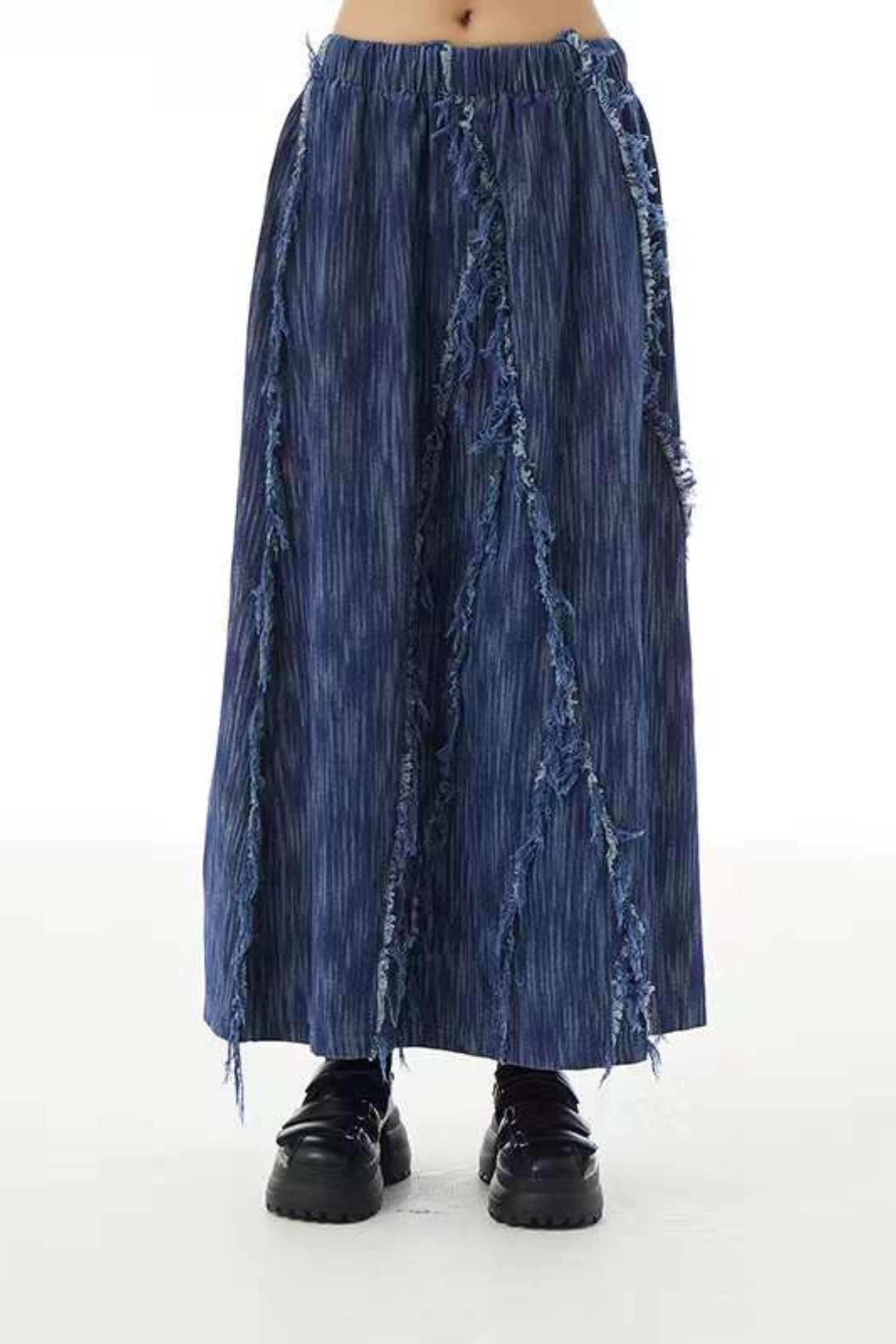 Daiki Skirt